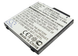 Battery for Emporia Elson EL380 Elson EL399 Elson EL470 BTY26158ELSON/STD