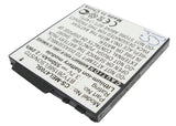 Battery for Emporia Elson EL380 Elson EL399 Elson EL470 BTY26158ELSON/STD