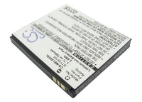 Battery for Emporia Elson EL500 Mobistel EL500 BTY26165