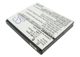 Battery for Emporia Elson EL500 Mobistel EL500 BTY26165