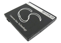 Battery for Emporia Elson EL500 Mobistel EL500 BTY26165