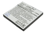 Battery for Emporia Elson EL510 BTY26155