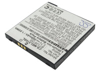 Battery for Emporia Elson EL510 BTY26155