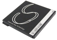 Battery for Emporia Elson EL510 BTY26155