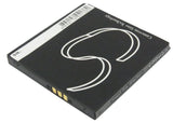 Battery for Emporia Elson EL510 BTY26155