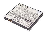 Battery for Emporia Elson EL520 BTY26162 BTY26162ELSON/STD