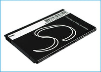 Battery for Emporia EL540 EL540Dual EL540Dual110908907