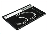 Battery for Emporia EL540 EL540Dual EL540Dual110908907