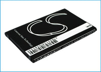 Battery for Emporia EL540 EL540Dual EL540Dual110908907