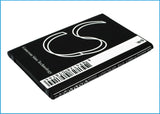 Battery for Emporia EL540 EL540Dual EL540Dual110908907