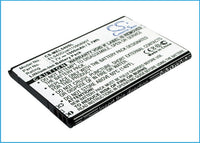 Battery for Emporia EL540 EL540Dual EL540Dual110908907