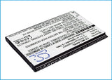 Battery for Emporia EL540 EL540Dual EL540Dual110908907