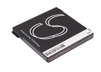 Battery for Emporia EL550 BTY26166 BTY26166ELSON/STD