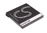 Battery for Emporia EL550 BTY26166 BTY26166ELSON/STD