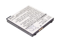 Battery for Emporia EL550 BTY26166 BTY26166ELSON/STD