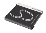 Battery for Emporia EL550 BTY26166 BTY26166ELSON/STD