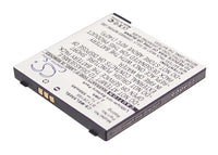 Battery for Emporia EL550 BTY26166 BTY26166ELSON/STD