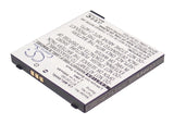 Battery for Emporia EL550 BTY26166 BTY26166ELSON/STD