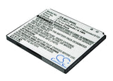 Battery for Emporia Elson EL560 Elson EL560 Dual BTY26171 BTY26171Mobistel/STD