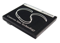 Battery for Emporia Elson EL580 BTY26163