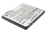 Battery for Emporia Elson EL580 BTY26163