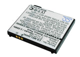 Battery for Emporia Elson EL570 Elson EL590 BTY26159 BTY26159ELSON/STD