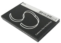 Battery for Mobistel EL600 EL600 Dual BTY26172 BTY26172Mobistel/STD