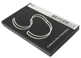 Battery for Mobistel EL600 EL600 Dual BTY26172 BTY26172Mobistel/STD