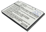 Battery for Mobistel EL680 BTY26167 BTY26167ELSON/STD