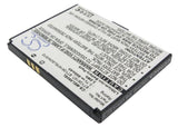 Battery for Emporia Elson EL680 Mobistel EL680 BTY26167 BTY26167ELSON/STD