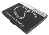 Battery for Emporia Elson EL680 Mobistel EL680 BTY26167 BTY26167ELSON/STD