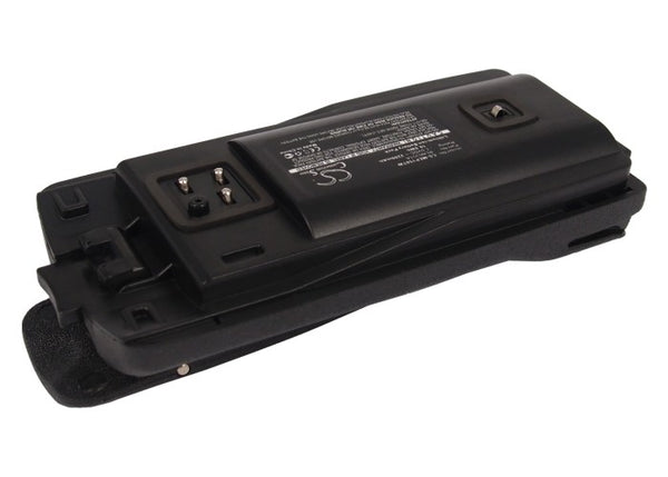 Battery for Motorola A10 A12 CP110 EP150 PMNN6035 RLN6351A