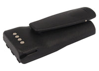 Battery for Motorola A10 A12 CP110 EP150 PMNN6035 RLN6351A