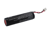 Battery for MIDLAND ER200 ER300 BATT20L