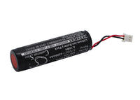Battery for MIDLAND ER200 ER300 BATT20L