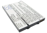 Battery for Symbol ES400 ES405 MC45 MC4597 82-118523-01 82-118523-011 BTRY-ES40EAB00