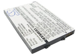 Battery for Symbol ES400 ES405 MC45 MC4597 82-118523-01 82-118523-011 BTRY-ES40EAB00