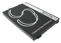 Battery for Symbol ES400 ES405 MC45 MC4597 82-118523-01 82-118523-011 BTRY-ES40EAB00