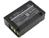 Battery for Mindray Defibrillateur Beneview T1 T1 115-018016-00 2ICR19/65 LI12I001A LI12I002A
