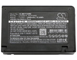 Battery for Mindray Defibrillateur Beneview T1 T1 115-018016-00 2ICR19/65 LI12I001A LI12I002A