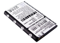 Battery for Motorola EX300 OM5B