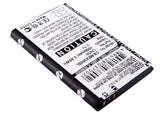 Battery for Motorola EX300 OM5B