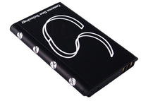 Battery for Motorola EX300 OM5B