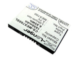 Battery for Motorola LEX 700