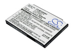 Battery for Novatel Wireless MiFi2200 3-1826107-9 40115114.00 L01478001