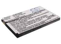 Battery for Bell MiFi 2372