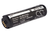 Battery for Novatel Wireless 65394 Liberate 5792 MiF 2 MiFi 5792 MiFi Liberate MiFi Liberate 4G LTE MiFi5792 1ICR19/6625018881 R1 40115125.00