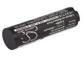 Battery for Novatel Wireless 65394 Liberate 5792 MiF 2 MiFi 5792 MiFi Liberate MiFi Liberate 4G LTE MiFi5792 1ICR19/6625018881 R1 40115125.00