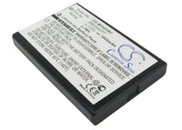 Battery for One For All ARRX18G URC 11-8603 URC 8603 Xsight Touch SN03043TF