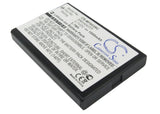 Battery for One For All ARRX18G URC 11-8603 URC 8603 Xsight Touch SN03043TF